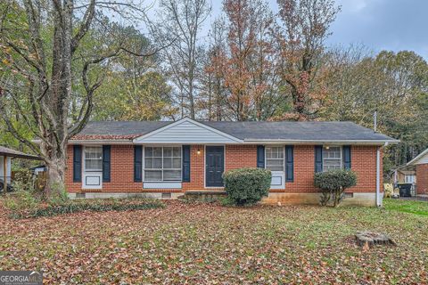 8309 Dunellen Lane, Jonesboro, GA 30238 - MLS#: 10467389