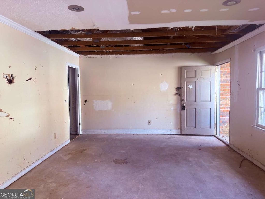 Photo of 6354 Shannon Parkway #22D, Union City, GA 30291 (MLS # 10882524)