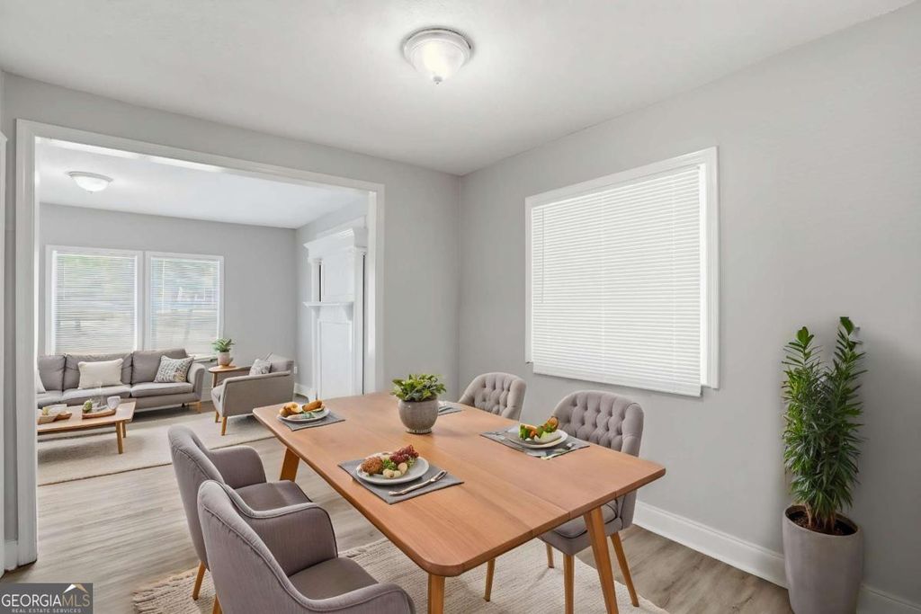 Photo of 219 Howell Dr SW, Atlanta, GA 30331 (MLS # 10732224)