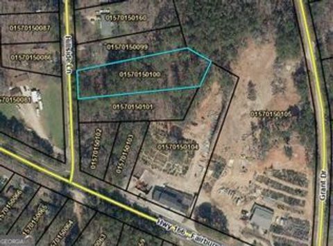 Photo of 5493 Big A Road, Douglasville, GA 30135 (MLS # 10656012)