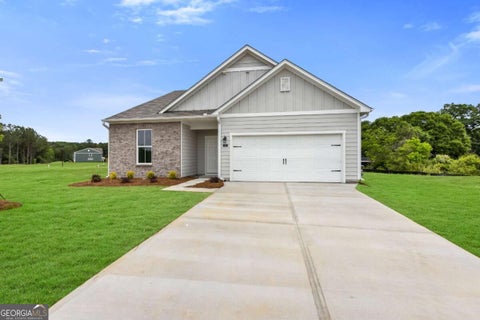 Photo of 174 Sweet Water Lane, Rome, GA 30161 (MLS # 10868080)