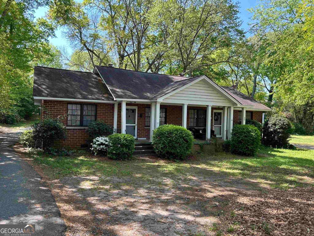 Photo of 253 Springdale Street, Athens, GA 30606 (MLS # 10658005)