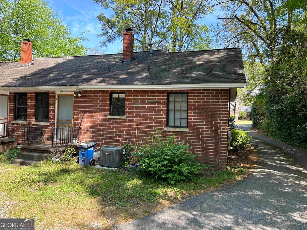 Photo of 253 Springdale Street, Athens, GA 30606 (MLS # 10658005)