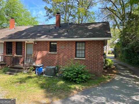 Photo of 253 Springdale Street, Athens, GA 30606 (MLS # 10658005)