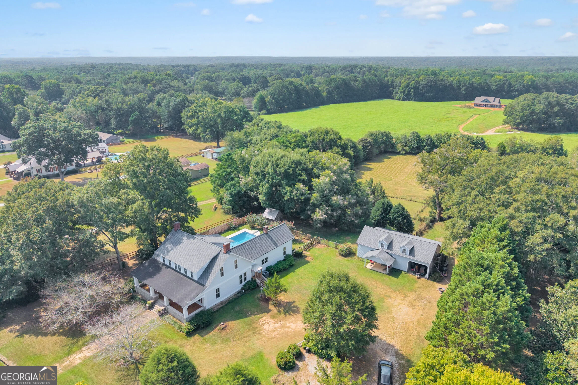 132 Field Street, Newborn, GA, 30056