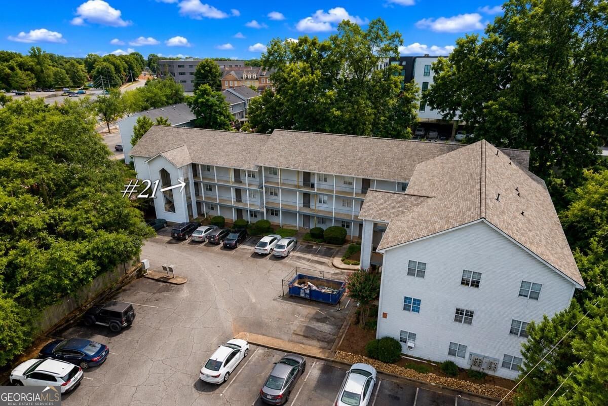 394 Oconee ST #21