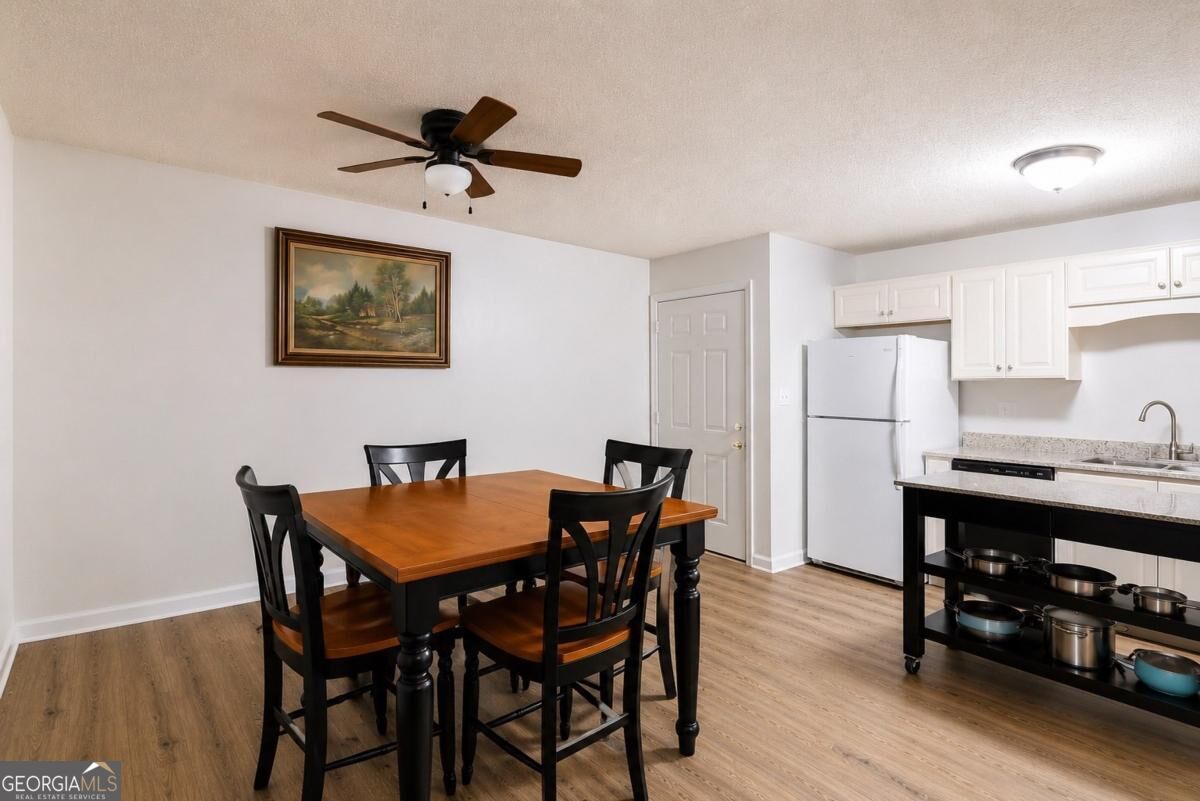 394 Oconee ST #21