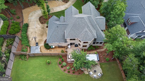 Tiny photo for 111 S Cloudview Rd SE, Rome, GA 30161 (MLS # 10873954)