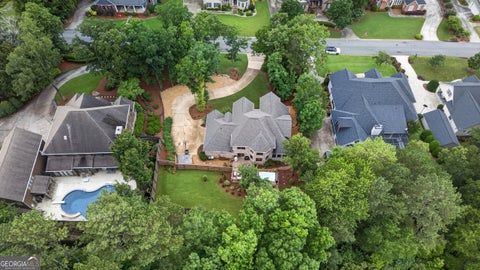 Tiny photo for 111 S Cloudview Rd SE, Rome, GA 30161 (MLS # 10873954)