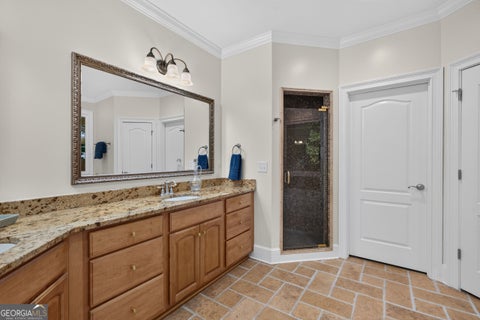 Tiny photo for 111 S Cloudview Rd SE, Rome, GA 30161 (MLS # 10873954)