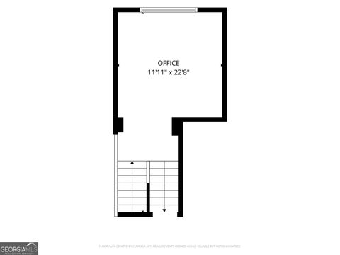 Tiny photo for 111 S Cloudview Rd SE, Rome, GA 30161 (MLS # 10873954)
