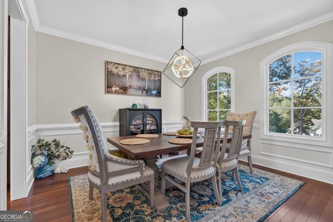 Tiny photo for 111 S Cloudview Rd SE, Rome, GA 30161 (MLS # 10873954)