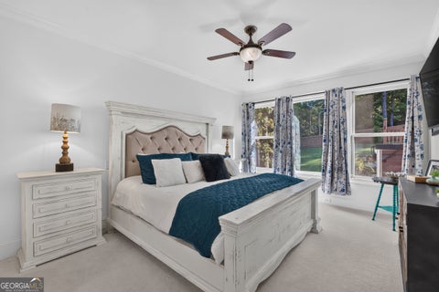 Tiny photo for 111 S Cloudview Rd SE, Rome, GA 30161 (MLS # 10873954)