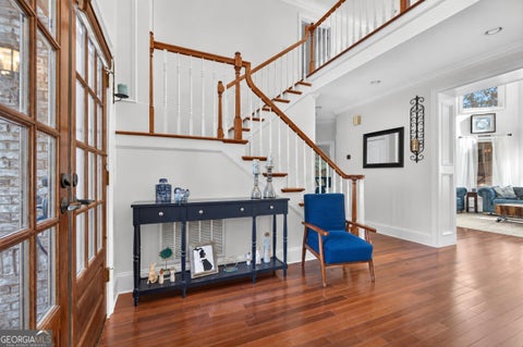 Tiny photo for 111 S Cloudview Rd SE, Rome, GA 30161 (MLS # 10873954)