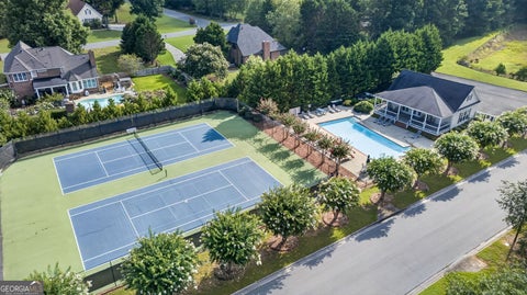 Tiny photo for 111 S Cloudview Rd SE, Rome, GA 30161 (MLS # 10873954)