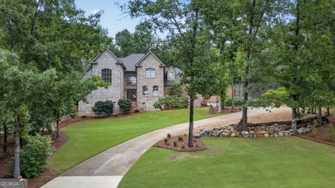 Tiny photo for 111 S Cloudview Rd SE, Rome, GA 30161 (MLS # 10873954)