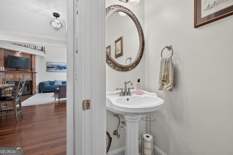 Tiny photo for 111 S Cloudview Rd SE, Rome, GA 30161 (MLS # 10873954)