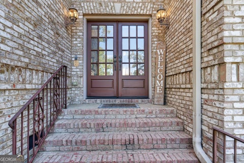 Tiny photo for 111 S Cloudview Rd SE, Rome, GA 30161 (MLS # 10873954)