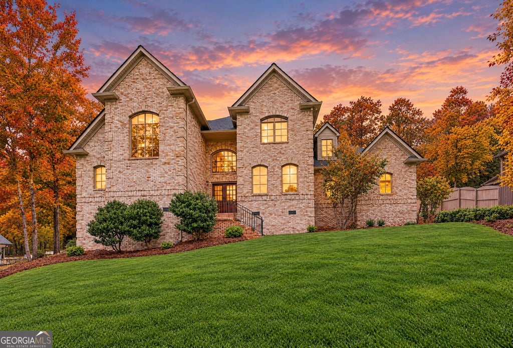 Photo of 111 S Cloudview Rd SE, Rome, GA 30161 (MLS # 10873954)