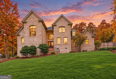 Photo of 111 S Cloudview Rd SE, Rome, GA 30161 (MLS # 10873954)