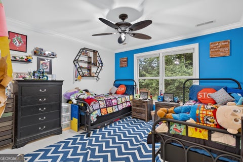 Tiny photo for 111 S Cloudview Rd SE, Rome, GA 30161 (MLS # 10873954)