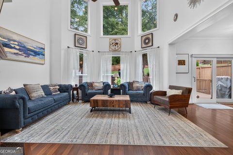 Tiny photo for 111 S Cloudview Rd SE, Rome, GA 30161 (MLS # 10873954)