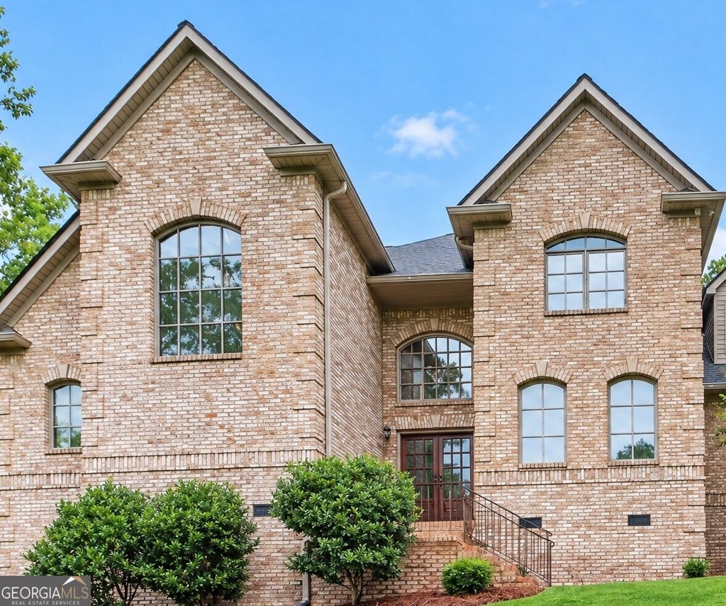 Photo of 111 S Cloudview Rd SE, Rome, GA 30161 (MLS # 10873954)