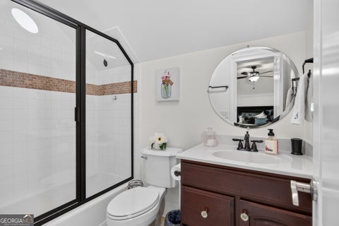 Tiny photo for 111 S Cloudview Rd SE, Rome, GA 30161 (MLS # 10873954)