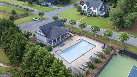 Tiny photo for 111 S Cloudview Rd SE, Rome, GA 30161 (MLS # 10873954)