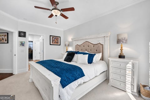 Tiny photo for 111 S Cloudview Rd SE, Rome, GA 30161 (MLS # 10873954)