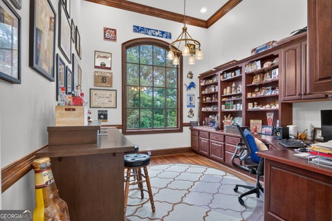 Tiny photo for 111 S Cloudview Rd SE, Rome, GA 30161 (MLS # 10873954)