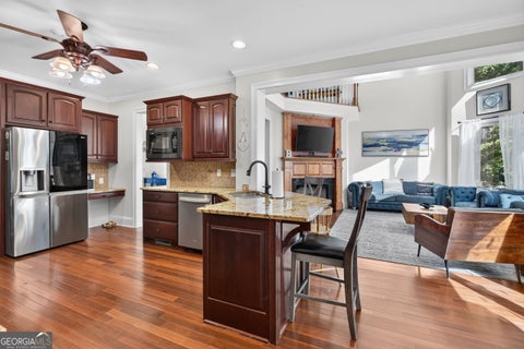 Tiny photo for 111 S Cloudview Rd SE, Rome, GA 30161 (MLS # 10873954)