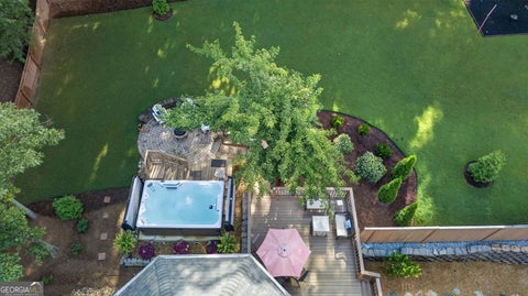 Tiny photo for 111 S Cloudview Rd SE, Rome, GA 30161 (MLS # 10873954)