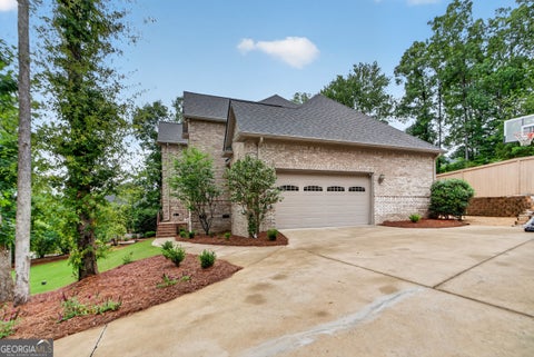 Tiny photo for 111 S Cloudview Rd SE, Rome, GA 30161 (MLS # 10873954)