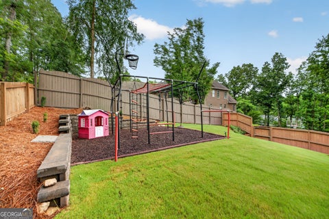 Tiny photo for 111 S Cloudview Rd SE, Rome, GA 30161 (MLS # 10873954)