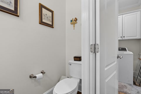 Tiny photo for 111 S Cloudview Rd SE, Rome, GA 30161 (MLS # 10873954)