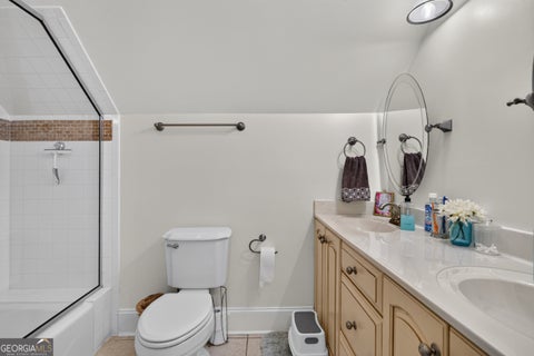 Tiny photo for 111 S Cloudview Rd SE, Rome, GA 30161 (MLS # 10873954)