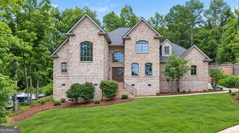 Tiny photo for 111 S Cloudview Rd SE, Rome, GA 30161 (MLS # 10873954)