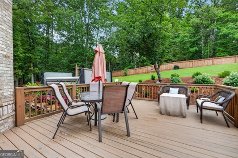 Tiny photo for 111 S Cloudview Rd SE, Rome, GA 30161 (MLS # 10873954)