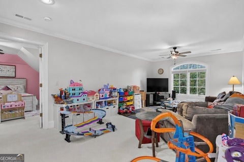 Tiny photo for 111 S Cloudview Rd SE, Rome, GA 30161 (MLS # 10873954)