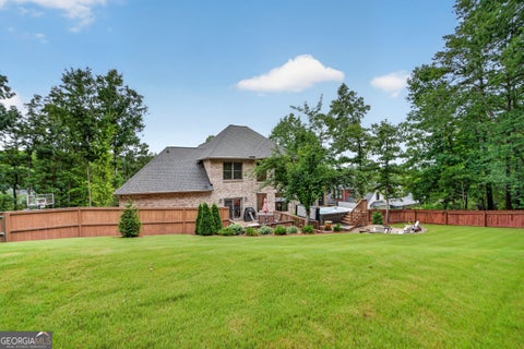 Tiny photo for 111 S Cloudview Rd SE, Rome, GA 30161 (MLS # 10873954)