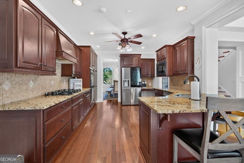 Tiny photo for 111 S Cloudview Rd SE, Rome, GA 30161 (MLS # 10873954)