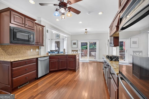 Tiny photo for 111 S Cloudview Rd SE, Rome, GA 30161 (MLS # 10873954)