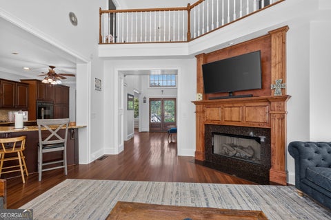 Tiny photo for 111 S Cloudview Rd SE, Rome, GA 30161 (MLS # 10873954)
