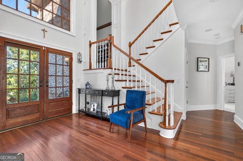 Tiny photo for 111 S Cloudview Rd SE, Rome, GA 30161 (MLS # 10873954)