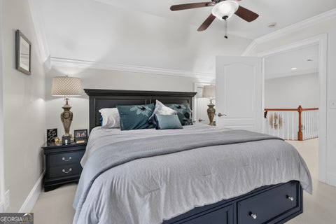 Tiny photo for 111 S Cloudview Rd SE, Rome, GA 30161 (MLS # 10873954)