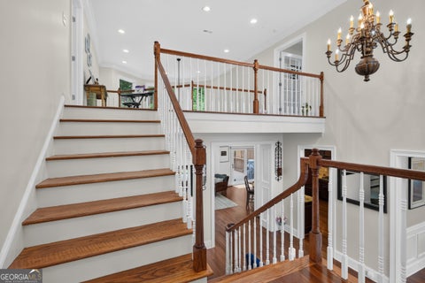 Tiny photo for 111 S Cloudview Rd SE, Rome, GA 30161 (MLS # 10873954)