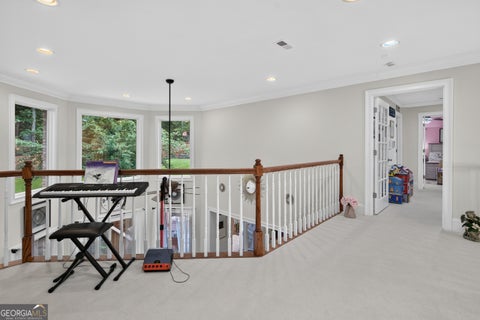 Tiny photo for 111 S Cloudview Rd SE, Rome, GA 30161 (MLS # 10873954)