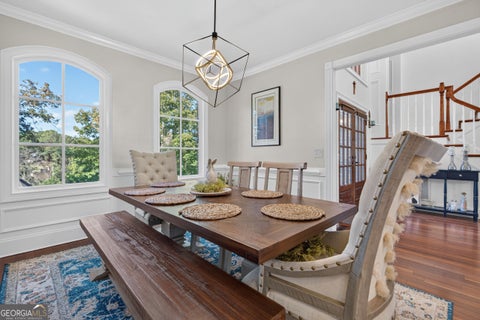 Tiny photo for 111 S Cloudview Rd SE, Rome, GA 30161 (MLS # 10873954)