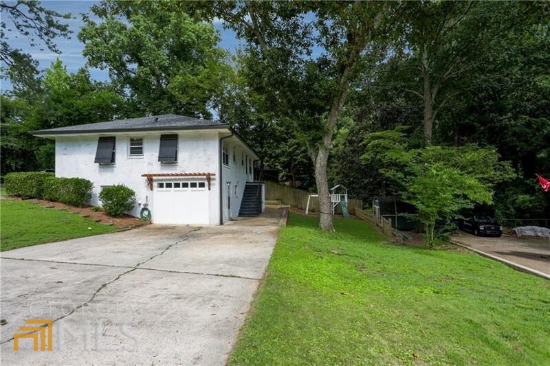 HISTORIC MARIETTA - Residential